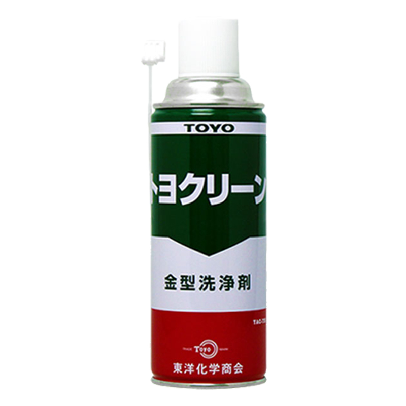 トヨクリーンスプレー 420ml