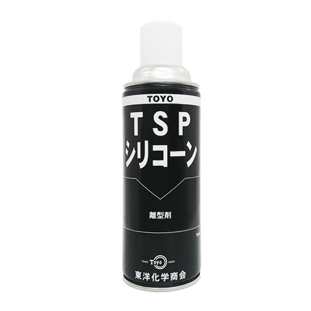 シリコーンTSP(ブラック) 420ml