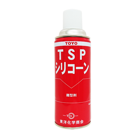 シリコーンTSP(レッド) 420ml