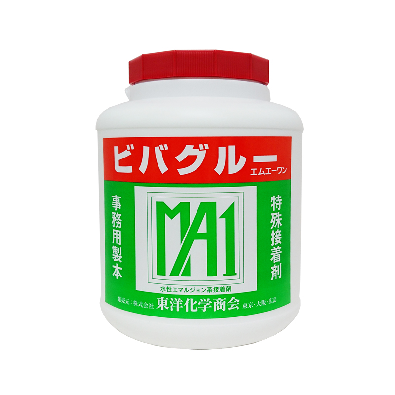 ビバグルーMA1 天糊 3kg